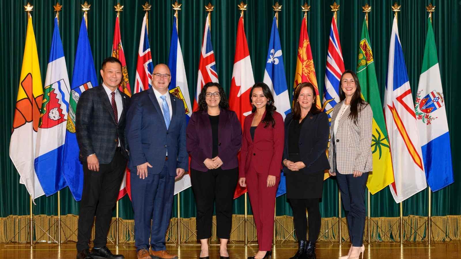 Board and governance practices